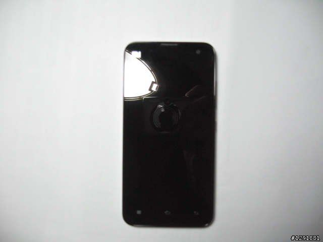 發燒!!小米 mi 2S開箱