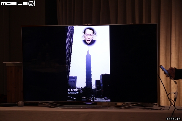Samsung GALAXY S4 網友體驗會心得分享 『高雄場』