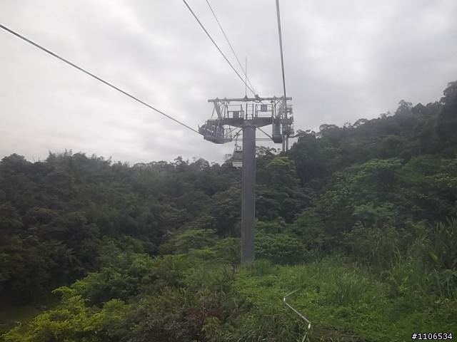春雨洗塵 輕旅行~