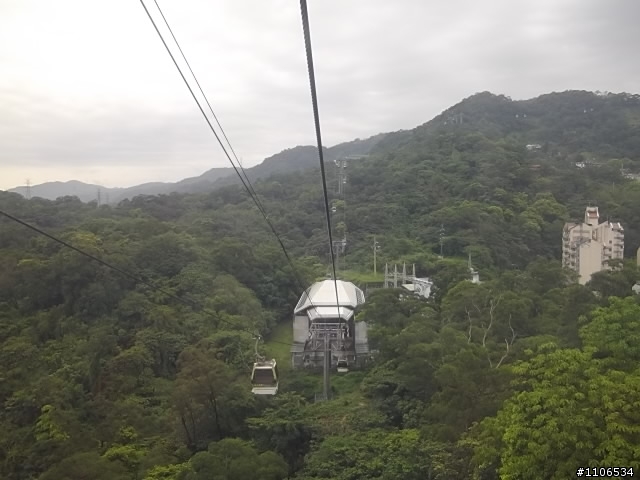 春雨洗塵 輕旅行~