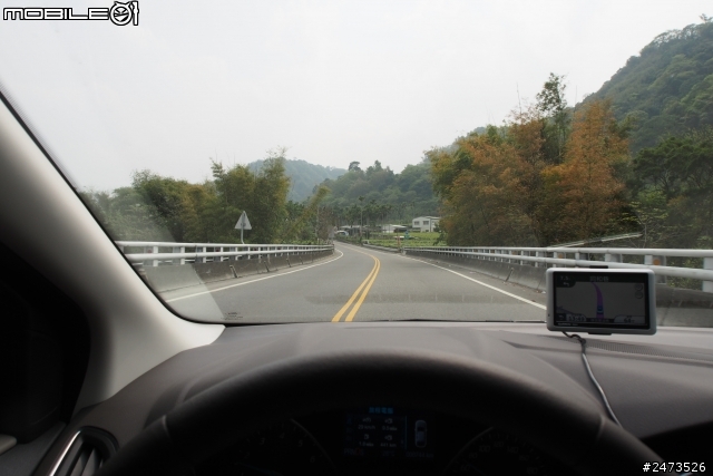 Ford All-New Focus 24小時免費開回家-【難得一身好本領】