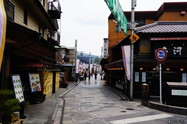 [單車拖車的無限可能] 2013 Bike·桜·京都 (4th Day)