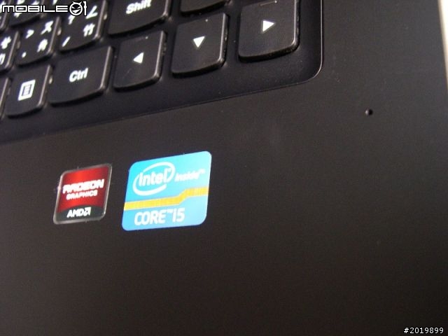 (簡單開箱)Lenovo S400 i5-3317u