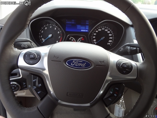 2013 THE ALL-NEW FOCUS 24小時免費開回家,三天兩夜宗教之旅!