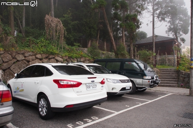 Ford All-New Focus 24小時免費開回家-【難得一身好本領】