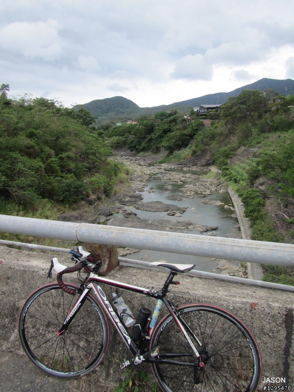 [ J 的單車道 ]  20130421 恆春半島愜意行