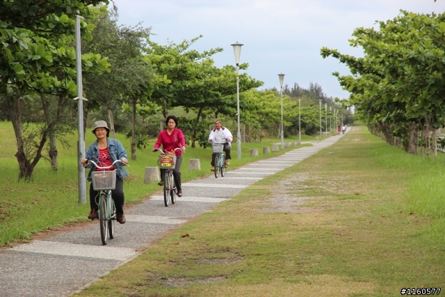 全 台 最 美 的 自 行 車 道 -台 東  山 海 鐵 馬 道