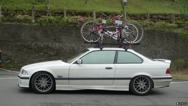 2013北宜自行車活動另類分享