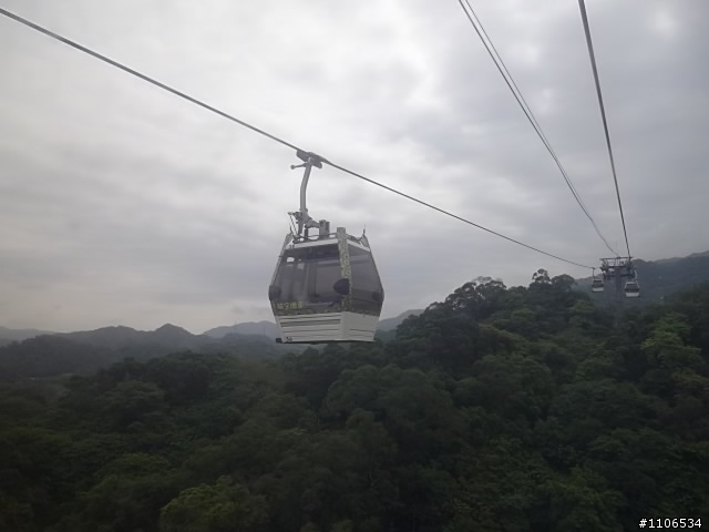 春雨洗塵 輕旅行~