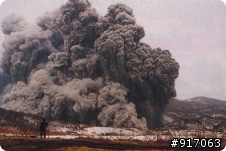 [秋の北海道自助行]-火山大爆發(有珠山、昭和新山、洞爺湖)