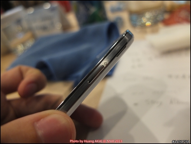 【Samsung GALAXY S IV 三星 S4】操控新世代 體驗會心得分享
