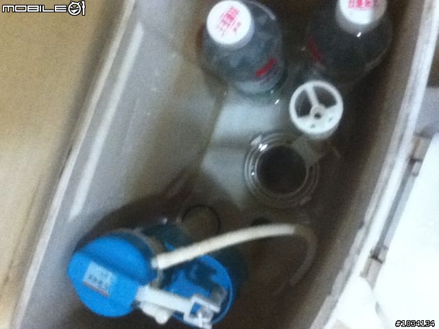 凱撒馬桶水箱配件故障