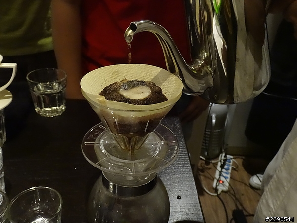[咖啡DIY] 點滴式咖啡手沖壺大改造