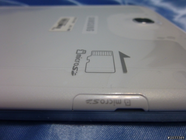 note 8.0 3g終於到貨，簡單開箱。但是我拿到機王= =