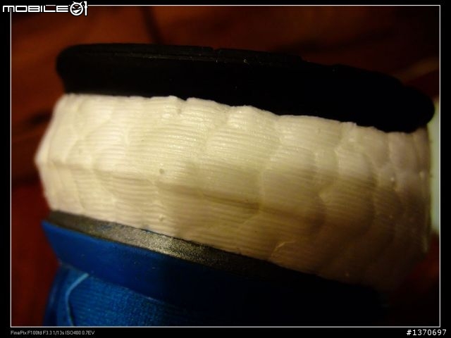 adidas energy boost試用分享