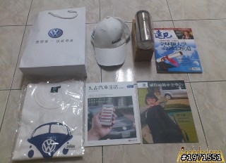 「參加福斯商旅Caddy Maxi二日車主體驗活動心得分享」