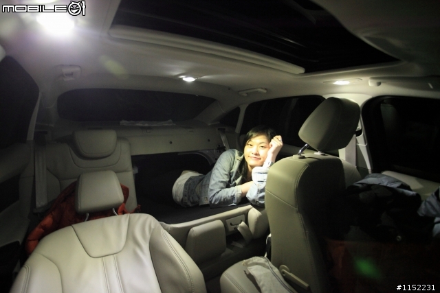 2013 The All-New Focus 24 小時免費開回家~新中橫~