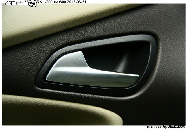 【體驗】24hr 試駕超有型 The All-New Focus