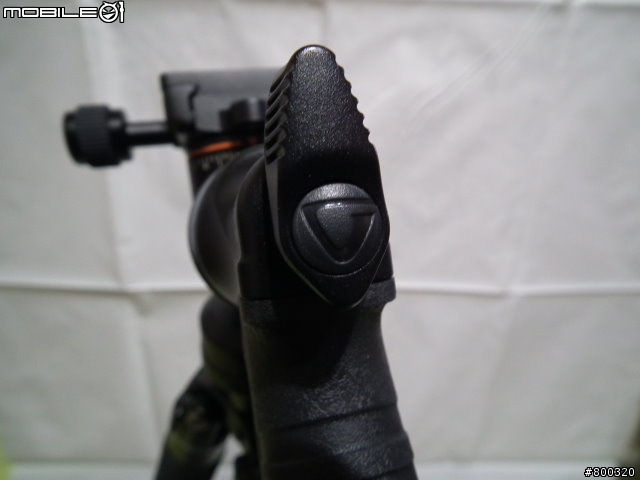 [開箱] 最終回一次到位 Vanguard GH-300T 精嘉 槍型手把雲台