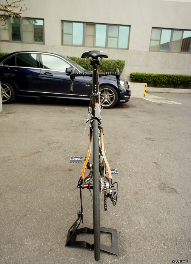 (新車分享) 2011 ORBEA ORCA BRONZE TEAM