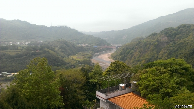 New Focus24小時免費開回家之小烏來雲深不知處之旅~