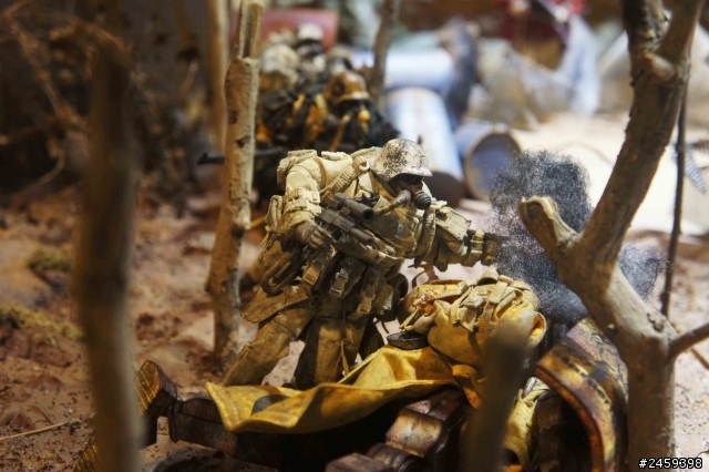 野獸國誠品武昌店３A展現場速報