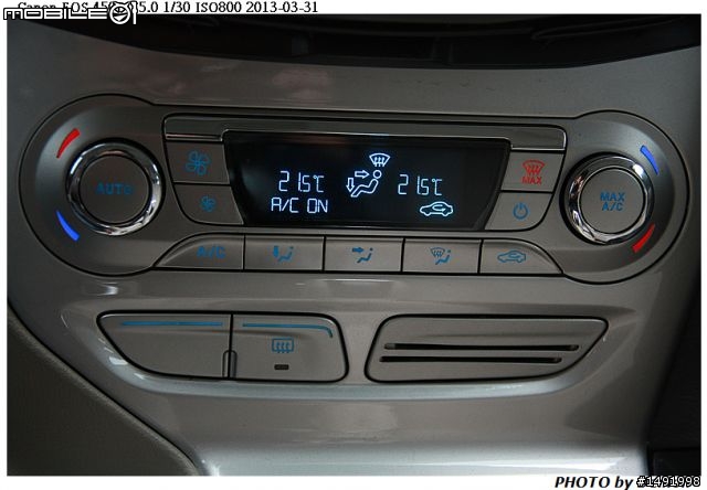 【體驗】24hr 試駕超有型 The All-New Focus