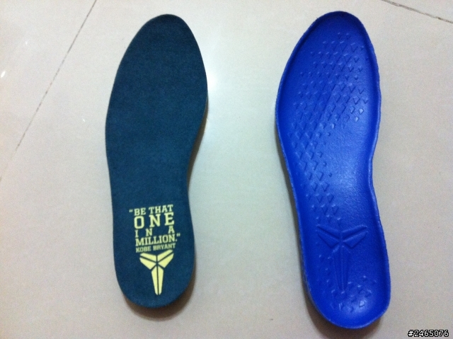 KOBE 8 SYSTEM 超簡易開箱