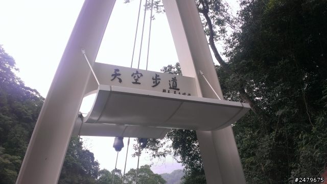 New Focus24小時免費開回家之小烏來雲深不知處之旅~