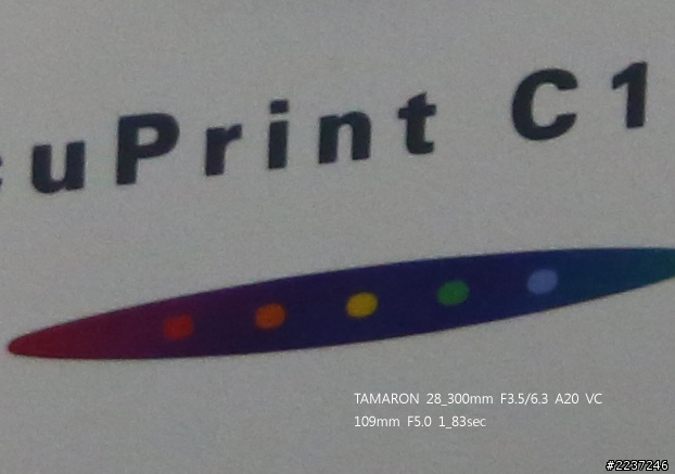 真正一鏡走天下Tamron AF28-300ｍｍ F3.5-6.3 XR Di VC vs Canon EF 24-105mm f/4L IS USM比較