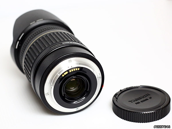 真正一鏡走天下Tamron AF28-300ｍｍ F3.5-6.3 XR Di VC vs Canon EF 24-105mm f/4L IS USM比較