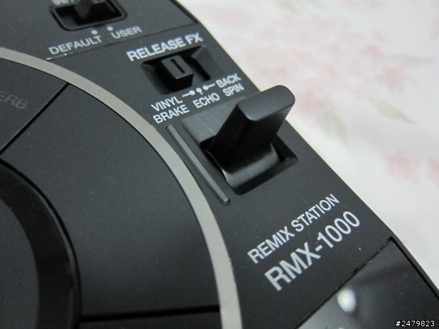 我最新的秘密武器..RMX1000（使用分享開箱文！）