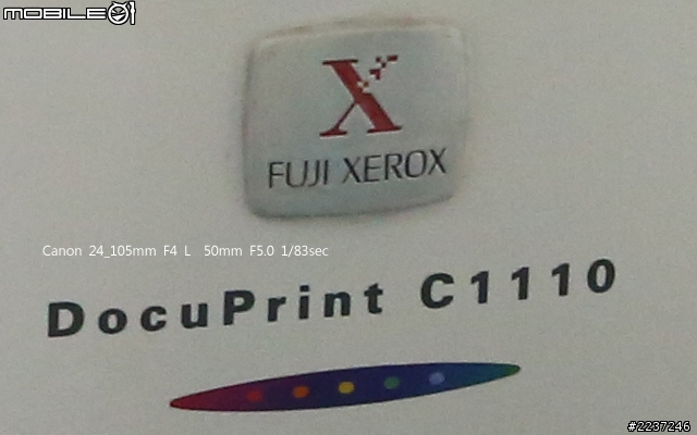 真正一鏡走天下Tamron AF28-300ｍｍ F3.5-6.3 XR Di VC vs Canon EF 24-105mm f/4L IS USM比較