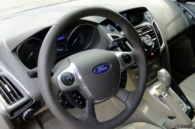 2013 THE ALL-NEW FOCUS 24小時免費開回家-高雄