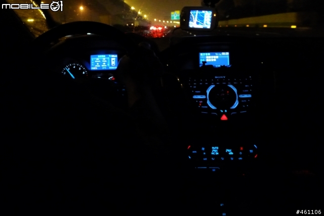 2013 THE ALL-NEW FOCUS 24小時免費開回家(久違了！台北！)