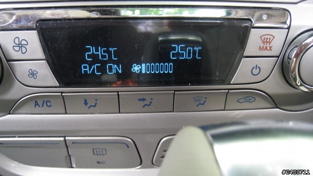 2013 Ford All-New Focus 24小時免費開回家  [南島懷恩行]