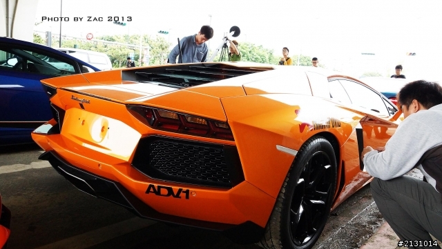 gmotor超跑