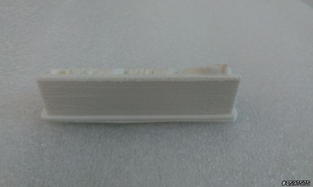 3D Printer solidoodle 作品發表