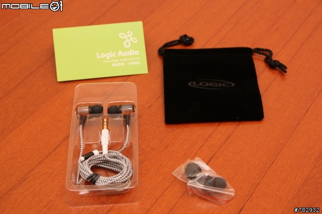 (試聽分享)Logic T3 -196度C深冷處理開放式入耳式耳機