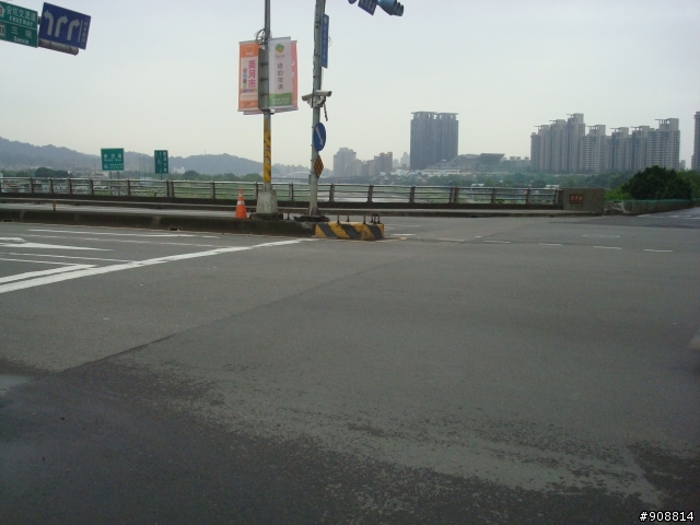 周六碧潭鐵人賽勘場先