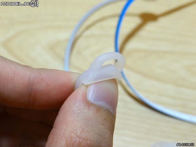 [開箱]五角 50 Cent 潮牌耳機又一枚－ SMS Audio Street By 50 In-Ear Wired