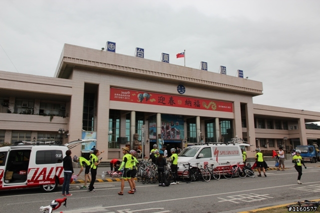 全 台 最 美 的 自 行 車 道 -台 東  山 海 鐵 馬 道