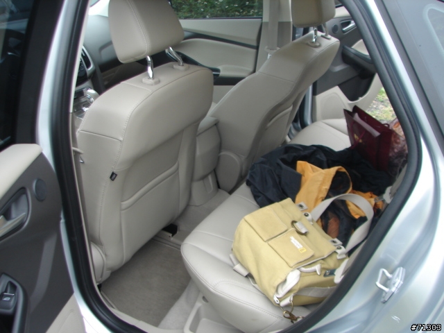 2013 THE ALL-NEW FOCUS 24小時免費開回家- 我又來了之北海岸一日遊