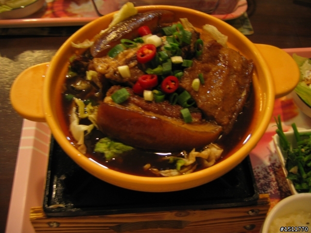 老夥房烘焙餐廳-屏東