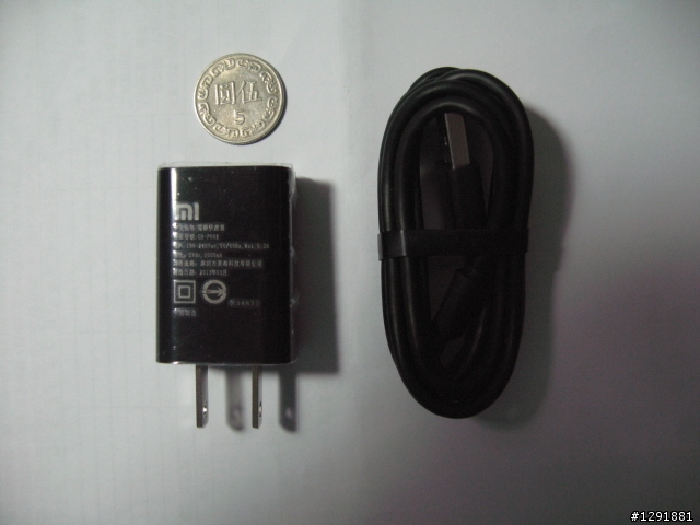 發燒!!小米 mi 2S開箱