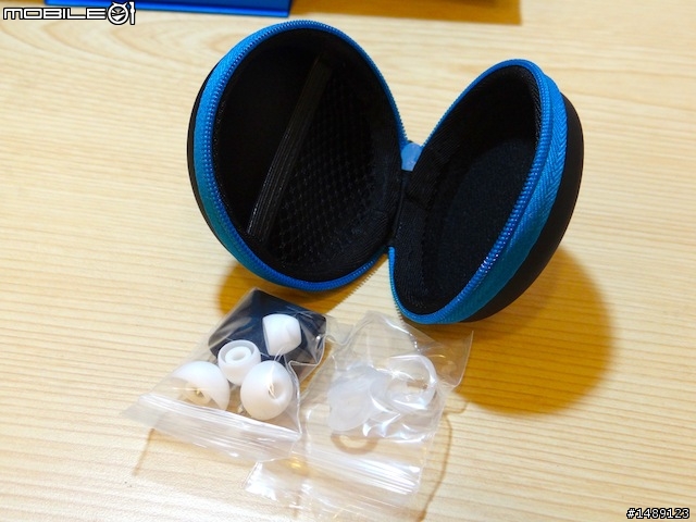 [開箱]五角 50 Cent 潮牌耳機又一枚－ SMS Audio Street By 50 In-Ear Wired