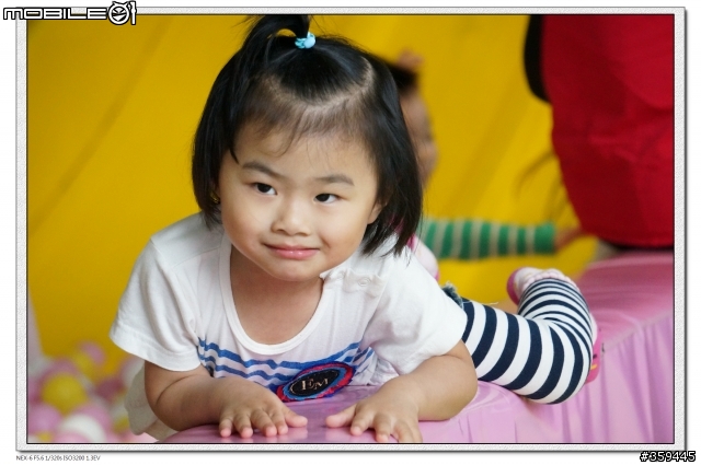 Sigma Art 60mm F2.8 DN蓋大樓