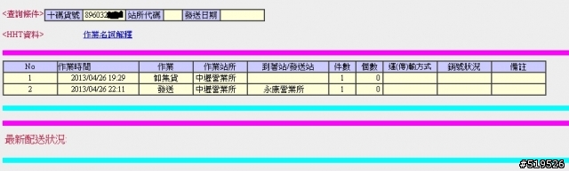 還沒收到小米2S手機，請主動追單(已到貨)
