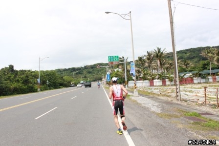 2013 恆春半島 文章盃 113超級鐵人三項競賽