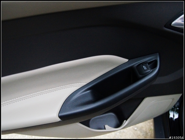 2013 THE ALL-NEW FOCUS 24小時免費開回家 三峽花岩山林悠閒下午茶!